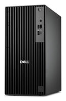 DELL Pro QCT1255 AMD Ryzen™ 5 8500G 16 GB DDR5-SDRAM 512 GB SSD Windows 11 Pro Tower PC Black