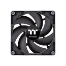 Thermaltake TT CT120 PC Computer case Fan Black 2 pc(s)