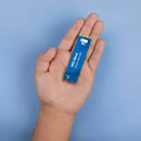 Western Digital WDS250G3B0B internal solid state drive 250 GB M.2 Serial ATA