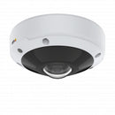 Axis 02018-001 security camera Dome IP security camera Indoor 2560 x 1920 pixels Ceiling/wall