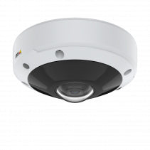 Axis 02018-001 security camera Dome IP security camera Indoor 2560 x 1920 pixels Ceiling/wall