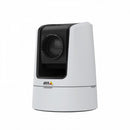 Axis 01966-004 security camera Dome IP security camera Indoor 1920 x 1080 pixels Ceiling/wall