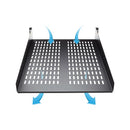 StarTech.com CABSHELF22V rack accessory Shelf