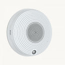 Axis C1410 Mk II 2-way White Wired