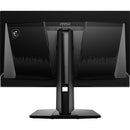 MSI MAG 271QPX QD-OLED computer monitor 26.5" 2560 x 1440 pixels Wide Quad HD Black