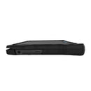 Gumdrop Cases DropTech Shell case Black, Transparent