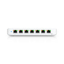 Ubiquiti Ultra 60W Managed L2 Gigabit Ethernet (10/100/1000) Power over Ethernet (PoE) White