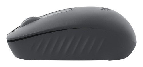 Logitech M196 mouse Universal Ambidextrous Bluetooth Optical 1000 DPI