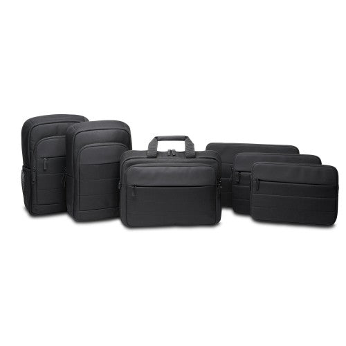 Kensington K60390WW laptop case 16" Briefcase Black