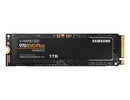 Samsung 970 EVO Plus 1 TB M.2 PCI Express 3.0 NVMe V-NAND MLC