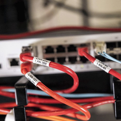 Brother PT-E310BTVP label printer Thermal transfer 180 x 180 DPI 20 mm/sec Wired & Wireless HSE/TZe Bluetooth QWERTY