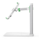 Belkin EDC001 multimedia cart/stand White Tablet Multimedia stand