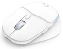 Logitech G 910-006365 mouse Gaming Right-hand RF Wireless + Bluetooth Optical 8200 DPI