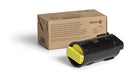 Xerox 106R03918 toner cartridge 1 pc(s) Original Yellow