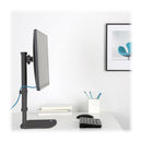 Tripp Lite DDV1727S monitor mount / stand 27" Desk Black