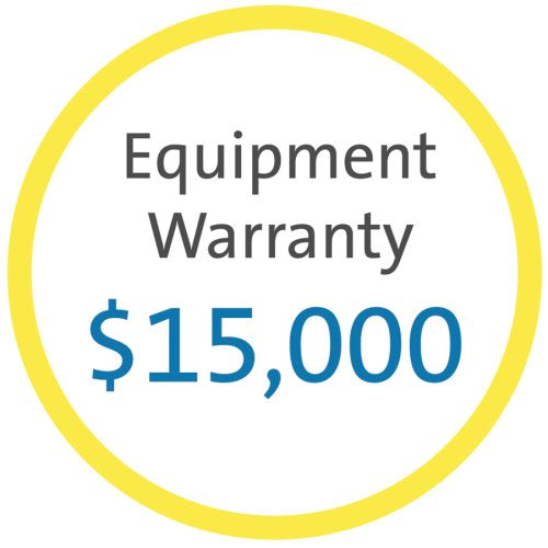 Kensington SmartSockets® Standard Surge Protector