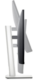 DELL P Series P3223QE computer monitor 31.5" 3840 x 2160 pixels 4K Ultra HD LCD Black