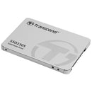 Transcend SSD230S 512 GB 2.5" Serial ATA III 3D NAND