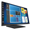 Planar Systems Helium PCT2435 computer monitor 24" 1920 x 1080 pixels Full HD LCD Touchscreen Black