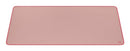 Logitech 956-000048 mouse pad Pink