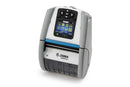 Zebra ZQ600 Plus-HC label printer Direct thermal 203 x 203 DPI 115 mm/sec Wired & Wireless Wi-Fi Bluetooth