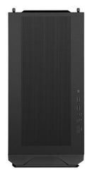 MSI MPG VELOX 300R AIRFLOW PZ computer case Midi Tower Black
