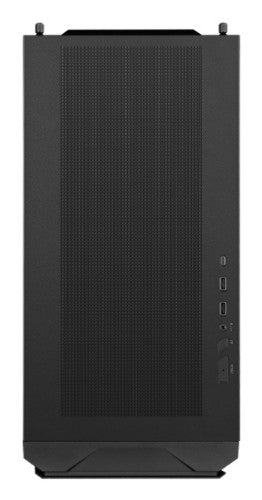 MSI MPG VELOX 300R AIRFLOW PZ computer case Midi Tower Black