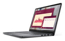 DELL Pro 14 PC14250 Intel Core 7 150U Laptop 14" Full HD+ 16 GB DDR5-SDRAM 512 GB SSD Wi-Fi 6E (802.11ax) Windows 11 Pro US English Black
