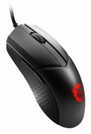 MSI Clutch GM41 Lightweight V2 mouse Gaming Ambidextrous USB Type-A Optical 16000 DPI