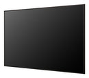 LG 75UH5N-M signage display Digital signage flat panel 75" LED Wi-Fi 500 cd/m² 4K Ultra HD Black WebOS 24/7