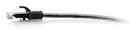 Legrand AV C2G30148 networking cable Black 122" (3.1 m) Cat6a U/UTP (UTP)