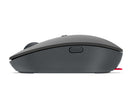 Lenovo Go USB-C Wireless mouse Office Ambidextrous RF Wireless Optical 2400 DPI