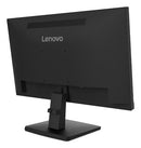 Lenovo ThinkVision S22-4e computer monitor 21.5" 1920 x 1080 pixels Full HD LED Black