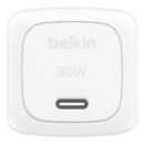 Belkin BoostCharge Smartphone, Tablet White AC Fast charging Indoor