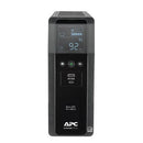 APC BR1000MS uninterruptible power supply (UPS) Line-Interactive 1 kVA 600 W 10 AC outlet(s)