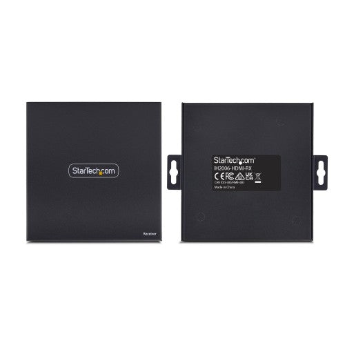 StarTech.com IH2006-HDMI-RX KVM extender Receiver