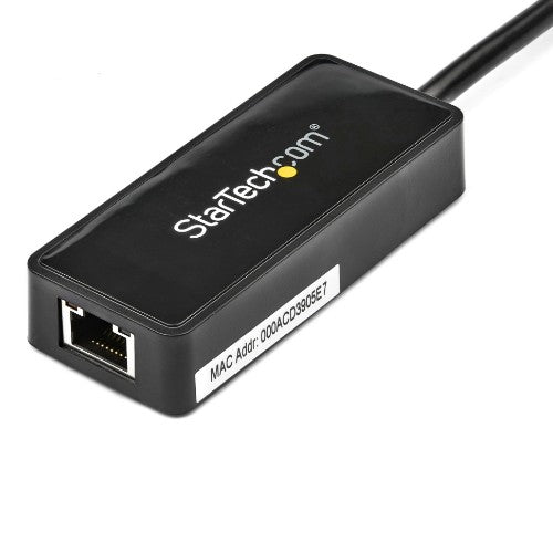 StarTech.com USB31000SPTB network card Ethernet 5000 Mbit/s