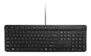 Kensington K55113US keyboard Home/Office USB QWERTY US English Black