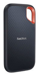SanDisk Extreme Portable 500 GB USB Type-C 3.2 Gen 2 (3.1 Gen 2) Black