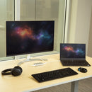 StarTech.com DKT30CHPDW laptop dock/port replicator Wired USB 3.2 Gen 1 (3.1 Gen 1) Type-C Silver, White