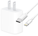4XEM 4XIPHN11KIT3 mobile device charger White Indoor