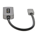 StarTech.com USBC-HDMI-CDP2HD4K60 USB graphics adapter 4096 x 2160 pixels Gray