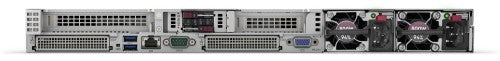 HPE ProLiant DL360 Gen11 5416S 2.0GHz 16c 1P 2x32GB-R 8SFF MR408i-o 2x480GB SSD 2x1000W PS NA Server