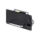 StarTech.com MCM-CHASSIS-PSU power supply unit 130 W Black