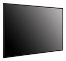 LG 49UM5N-E signage display Digital signage flat panel 49" LCD Wi-Fi 500 cd/m² 4K Ultra HD Black WebOS 24/7