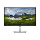 DELL P2722H computer monitor 27" 1920 x 1080 pixels Full HD LCD Black