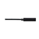 Tripp Lite P136-06N-H2V2LB video cable adapter 6" (0.152 m) DisplayPort HDMI Type A (Standard) Black