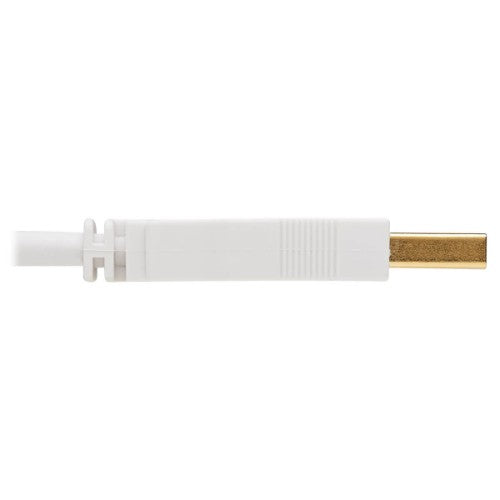 Tripp Lite U024AB-006-WH USB cable USB 2.0 72" (1.83 m) USB A White