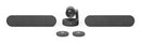 Logitech 960-001398 video conferencing system Ethernet LAN Group video conferencing system