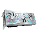 GIGABYTE AORUS GeForce RTX 5090 STEALTH ICE 32G NVIDIA 32 GB GDDR7
